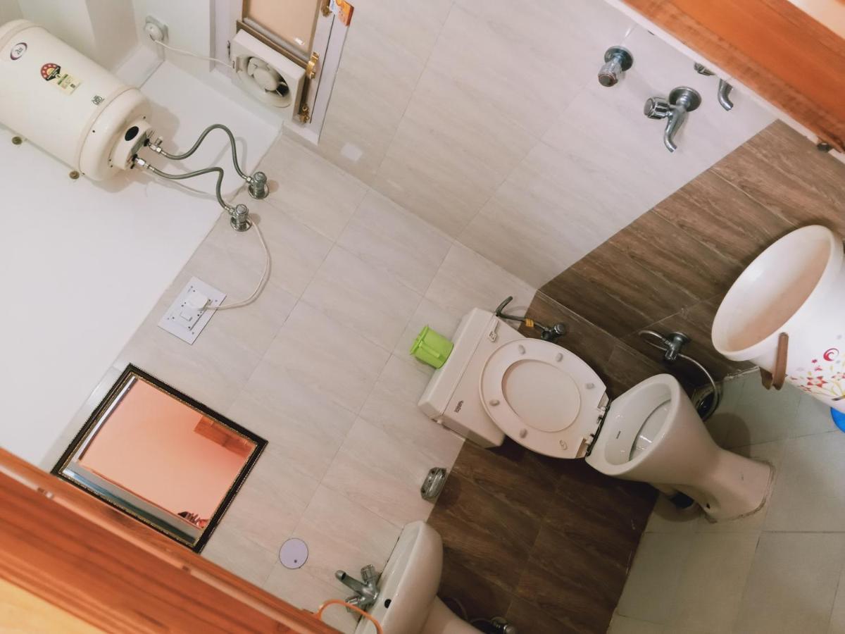 Mahima Hotel Sāngla Екстериор снимка